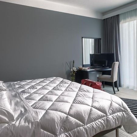 Abano Hostel Business Абано-Терме Экстерьер фото