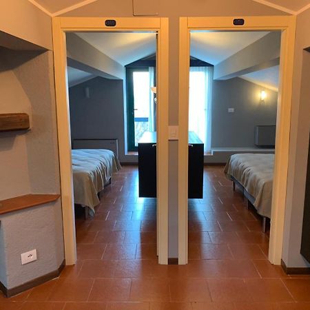 Abano Hostel Business Абано-Терме Экстерьер фото