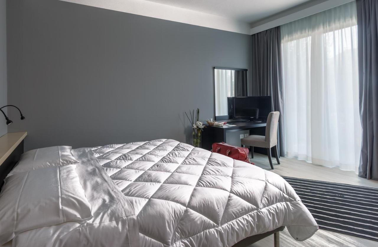 Abano Hostel Business Абано-Терме Экстерьер фото