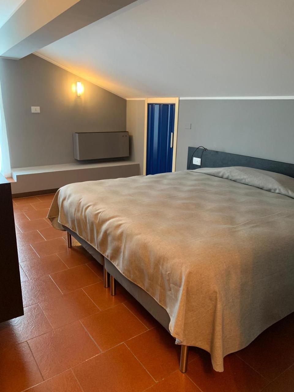Abano Hostel Business Абано-Терме Экстерьер фото