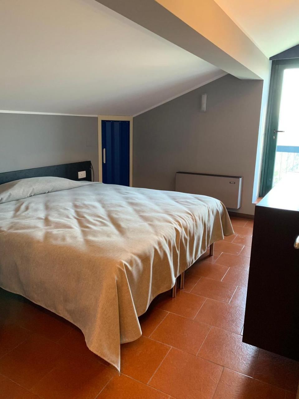Abano Hostel Business Абано-Терме Экстерьер фото